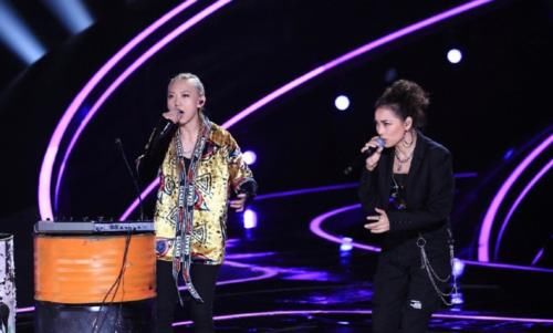  声音|《中国好声音》又是“回锅肉”扎堆，网友爆料早就分配好了名额