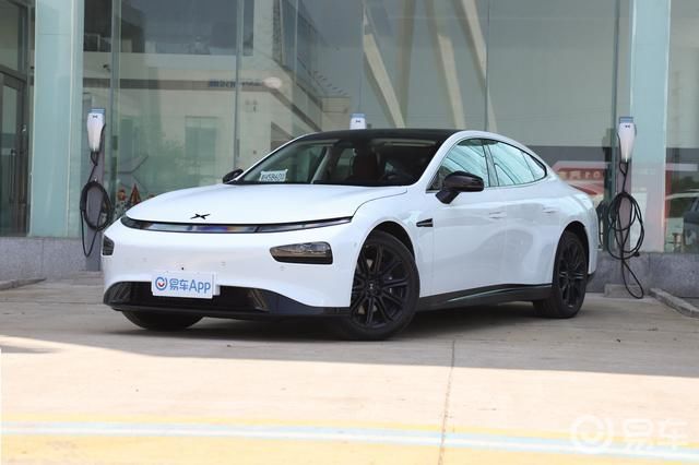  低调|不吹不黑:小鹏汽车P7到底怎么样，小鹏汽车不再低调