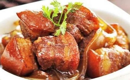 美食|假日安排40余道美食分享，按菜谱精心烹饪，做一个幸福的吃货