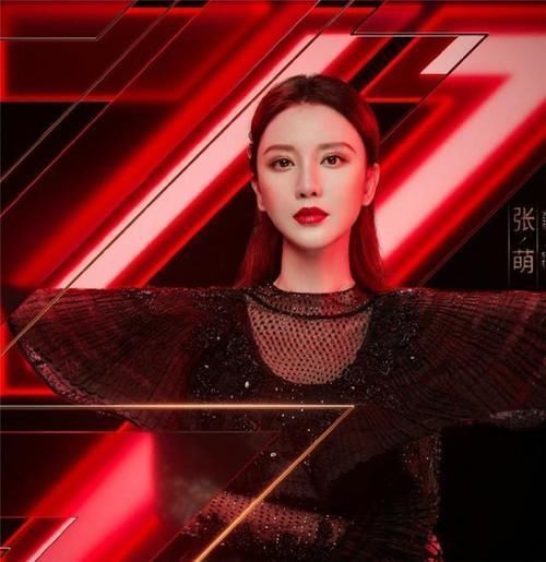  无缘|乘风破浪的姐姐最新排名伊能静无缘前五，吴昕第2，榜首当之无愧