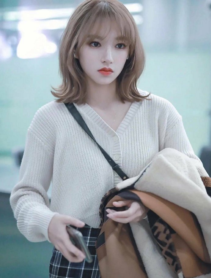 bobo头|短发造型都很难驾驭？瞎说，这3款斩男短发，每一款都让你显脸瘦