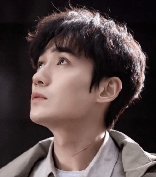  不止|盗墓笔记的漂亮翻身仗，绝不止因为朱一龙的长睫毛