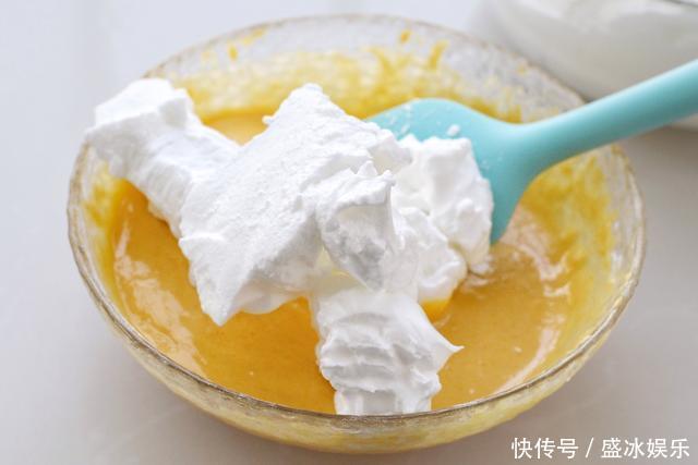  蛋糕|无需烤箱也能做出美味蛋糕，营养丰富、细腻暄软，不比烤出来的差