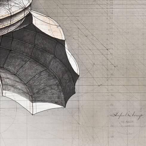  感到|理科生：我们不画则已，一画就会让美术生都感到害怕！