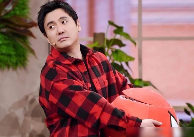  沈腾|作为一名“综艺常客”，沈腾为何不去《奔跑吧》，仅是因为懒？