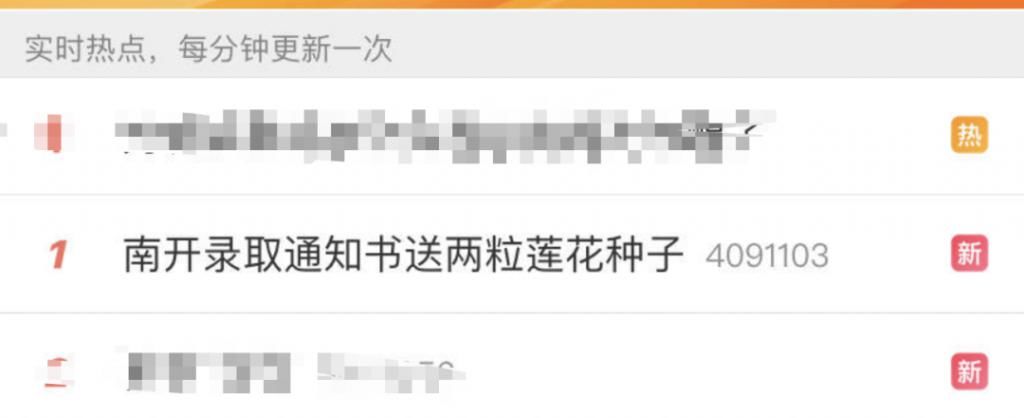  录取|哦嘛噶，名校录取通知书也能这么美！