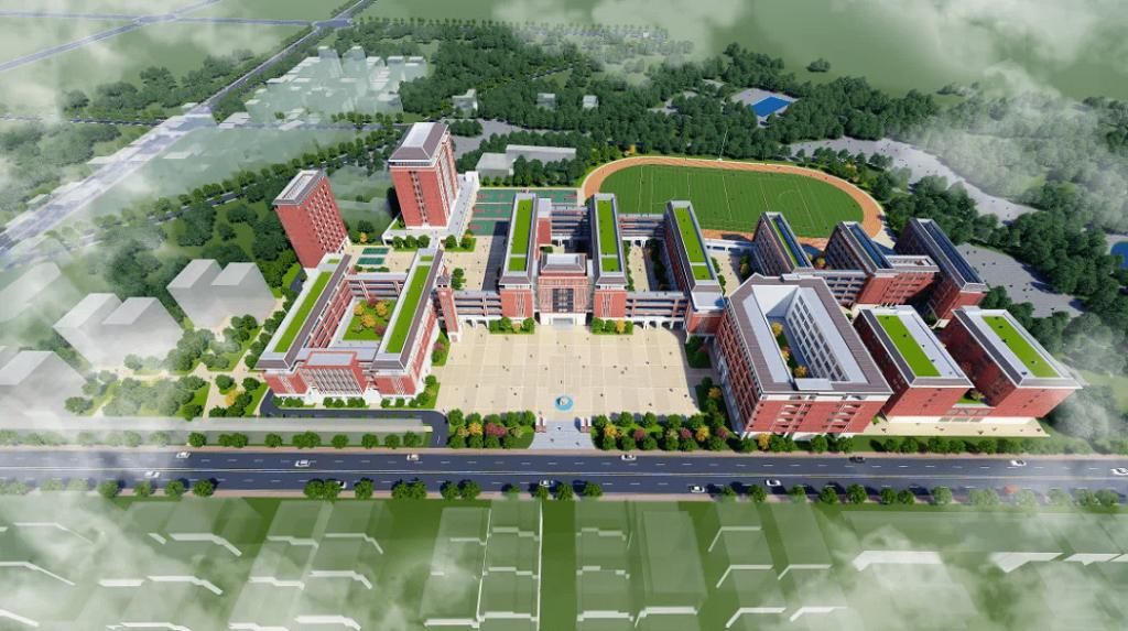  扩建|东莞29所新建扩建公办学校即将亮相!新增34366个学位!