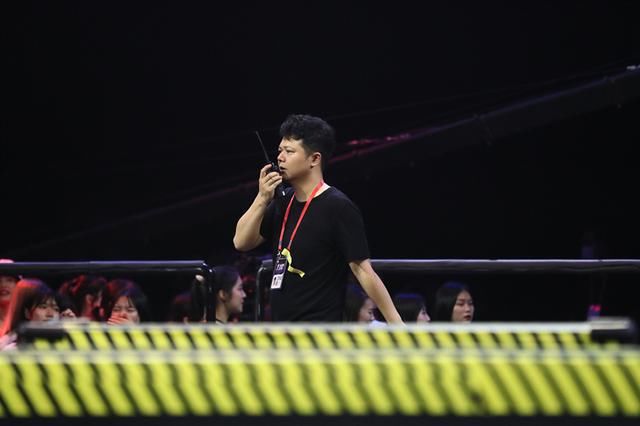  实力|《运动吧少年》总导演李超：每个人都靠实力，而不是颜值比拼