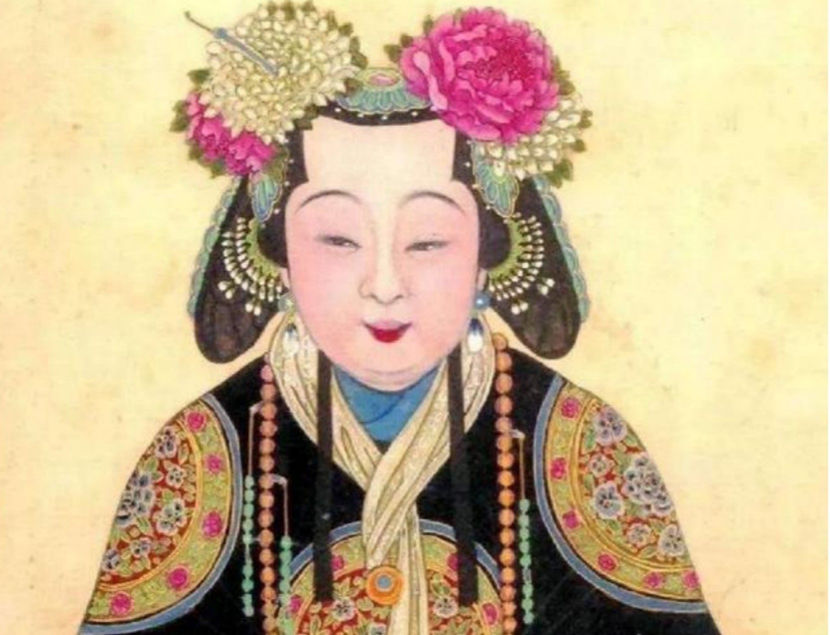 萧燕燕|萧燕燕：30岁垂帘听政，33岁击败宋太宗，死后留下一个强盛的大辽