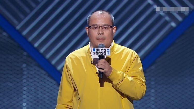  尽力|思文淘汰，《脱口秀大会3》剧本明显，李诞尽力了