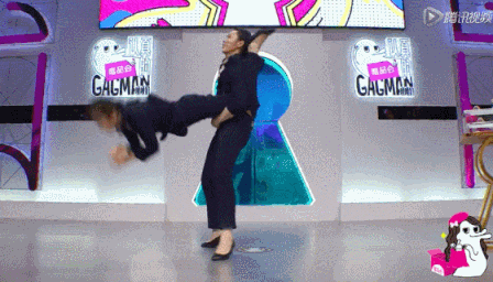  Lady|OMG | 看这些“Lady嘎嘎们”，我全程哈哈哈哈哈