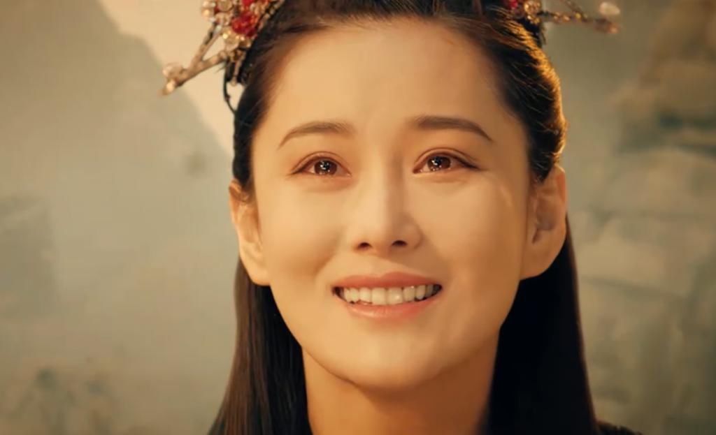  特效|金牌视觉特效导演+摄影，拍砸了孙悟空，却拍出了最美的张馨予