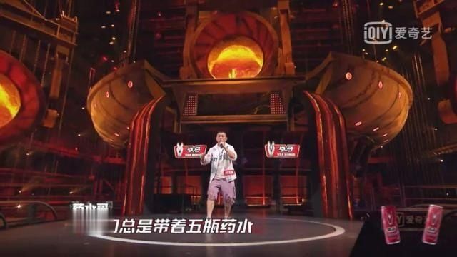 方法|00后开创Rap背书新方法，论创意我承认我们又输了