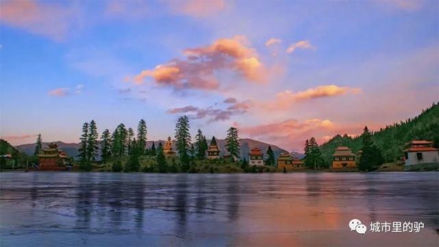  长白山|三伏暑热天，让我带你去这些只有25°的地方纳凉吧！