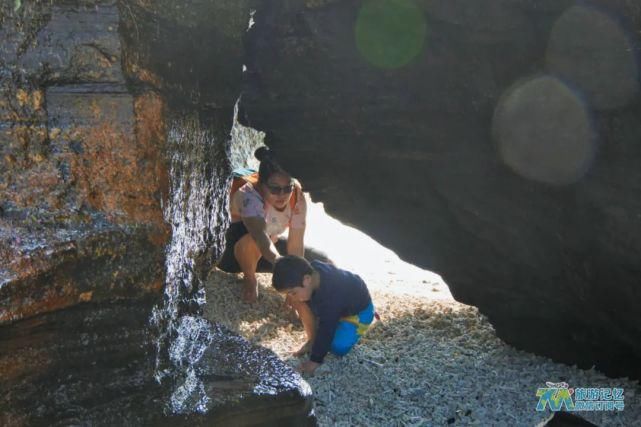  丹屏|旅游见闻之滴水丹屏