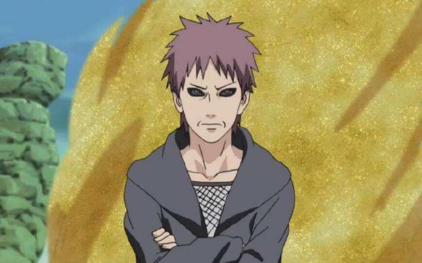 操控|火影忍者:土豪才能用的忍术,天天一招上榜,他能操控金遁