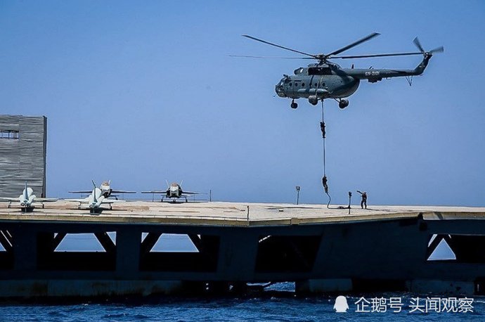  包围|一群导弹艇包围一艘假“尼米兹”航母，群狼战术真能反航母吗？