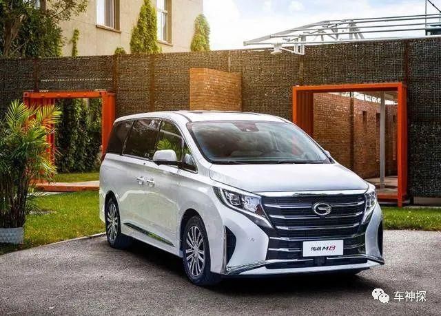 月销量|十大自主品牌9月销量点评