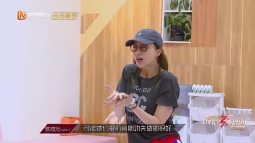  浪姐|《浪姐》阿朵淘汰后镜头猛增，丁当复活无望全集被蹭镜头，好现实