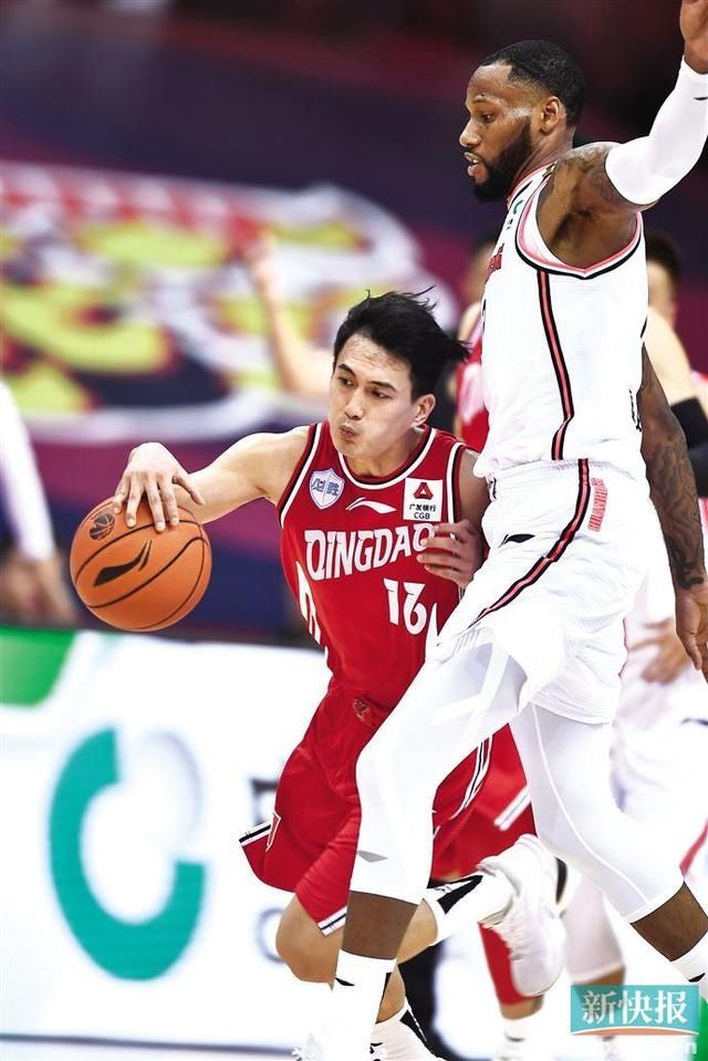  青岛|今日，广东决战东道主青岛