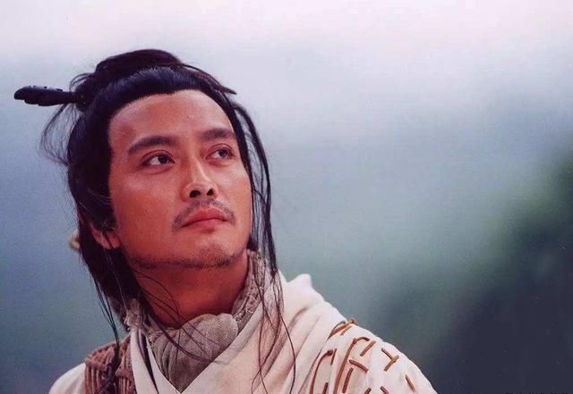  韩栋|影版《仙剑奇侠传》开拍，韩栋造型曝光，主演成谜