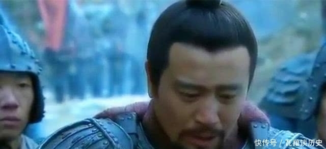 此人|刘备失去此人之后，蜀国基本已经无力回天了，就算是诸葛亮也不行！