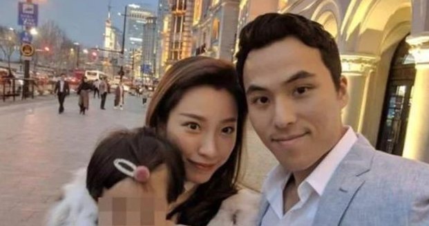  赌王|赌王儿子何猷启离婚，前妻为何猷启发声，称孩子对自己最重要