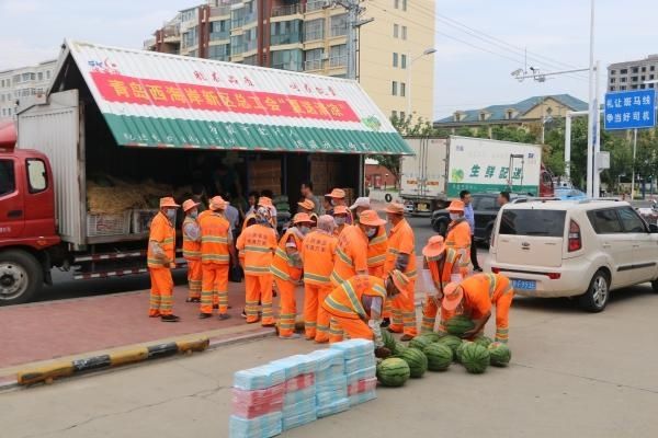 新区总工会|青岛西海岸新区总打造“贴心”服务品牌