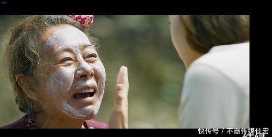  慧智|丢失12年的孙女突然回来，奶奶把她视为最后的亲人，她被感动了