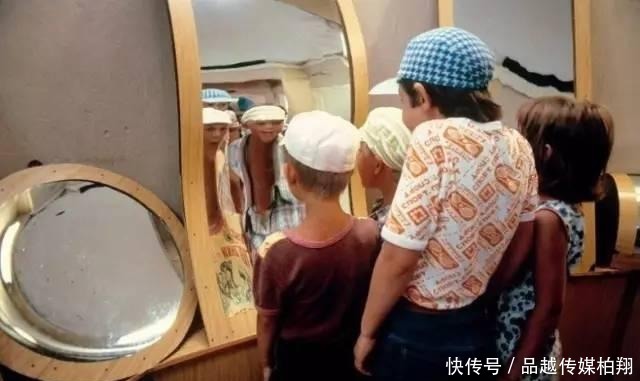 苏联|苏联的最美好年代 22张七十年代的苏联高清彩照