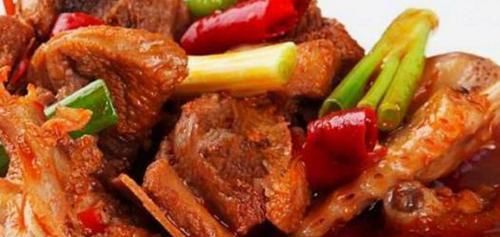  好吃|好吃又快手的家常美食，鲜香美味好吃不贵，不信可以试试特别棒