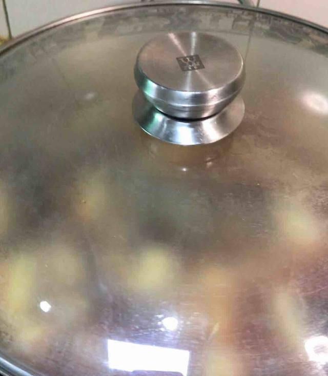 肉同|南方吃它正当季!北方只能等明年,跟肉同炒,比肉抢手,上桌秒光