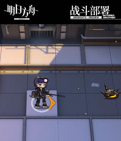  拉特兰铳|深海猎人再迎新成员，五星狙击——安哲拉