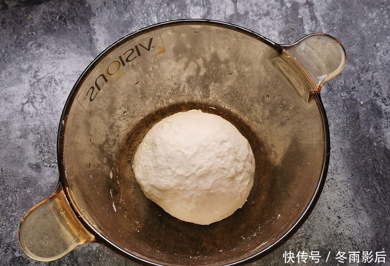 做法|手把手教你鸡蛋灌饼的做法，松软分层，个个鼓大泡，跟着学零失败