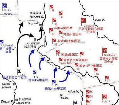 德国|如果希特勒听从这将军建议，如今的世界将是德国纳粹的天下