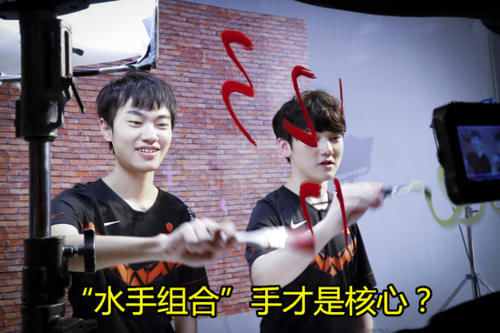  TES|虽败犹荣！Knight1战打出3个名场面，西卡：他证明了TES是谁在C