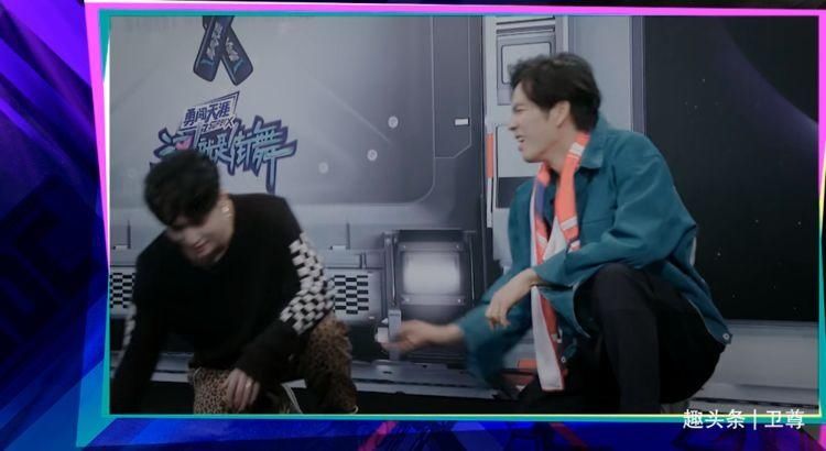  街道出来|《街舞3》队长抢人大战开启，王一博恐成最大赢家，布布最香了