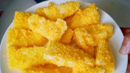  平时|玉米淀粉可以做什么？平时你们是不是只拿来勾芡？那就错了