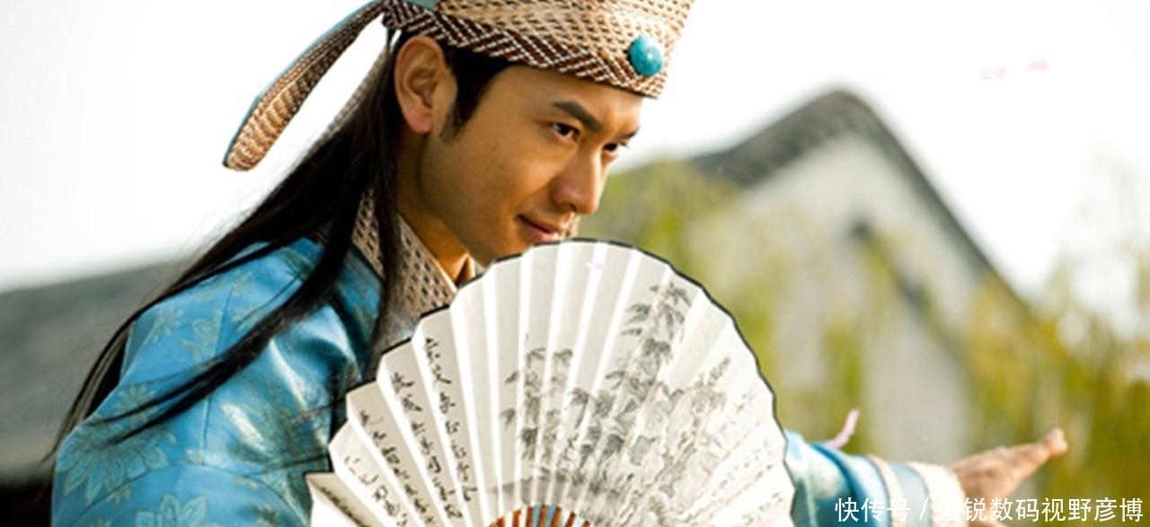  千古|才女上联: 洞中泉水流不尽, 唐伯虎下联很经典, 成就一副千古绝对