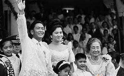  世界|被称为“世界第一巨贪”，贪污黄金按吨记，国家经济都被拖垮