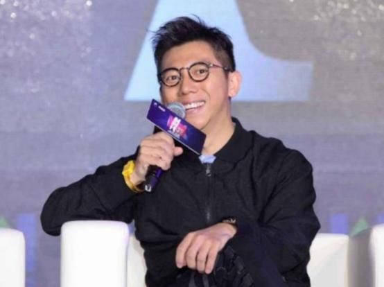  居然|何炅有公司22家，黄晓明48家，而不怎么起眼的他居然有个商业帝国