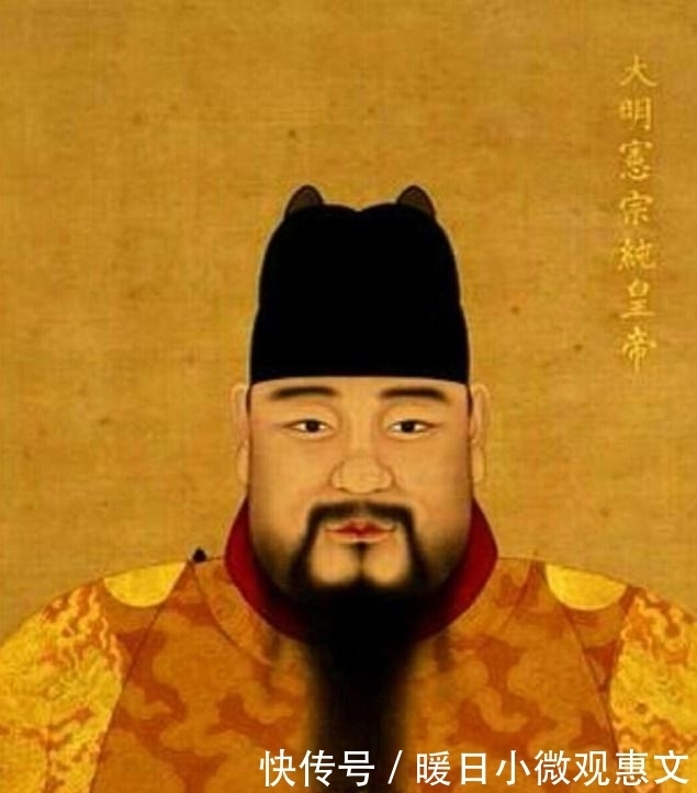  中国|中国历史上有口吃的四位皇帝