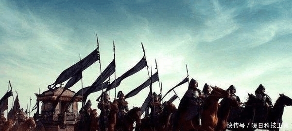 匈奴|汉代有匈奴, 唐代有突厥, 为什么三国没有异族入侵? 答案很简单