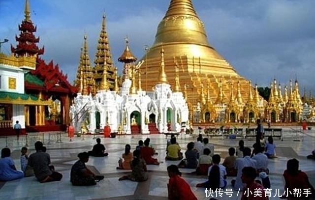 东南亚|为何这个穆斯林民族, 没国家敢要?