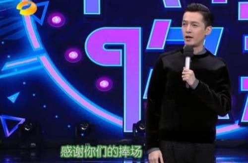  节目|快本的面子有多大？这5位明星除了快本，其他节目都请不动！