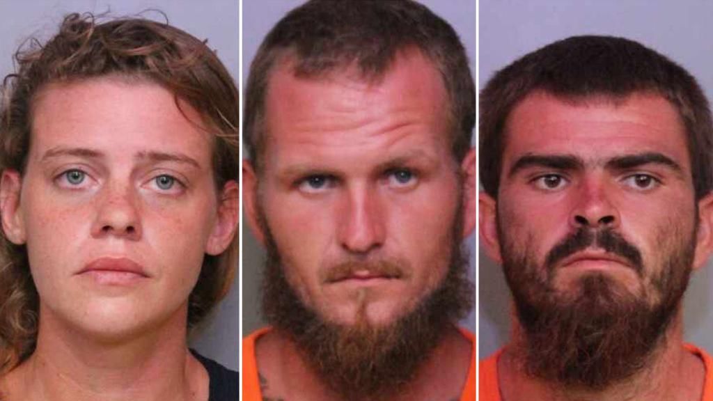 野外|美国男子野外“捕杀”3名夜钓者,事后若无其事大嚼汉堡,警方:纯粹作恶