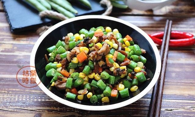 早餐|每天的早餐不能随便吃,分享这组家常搭配,每一道都营养又好吃