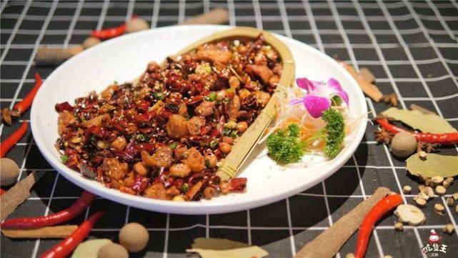 中华|中华名菜之川菜