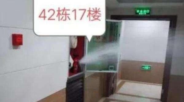  消防栓|消防栓突发故障，引数十辆私家车排队“洗车”......网友：得罚！