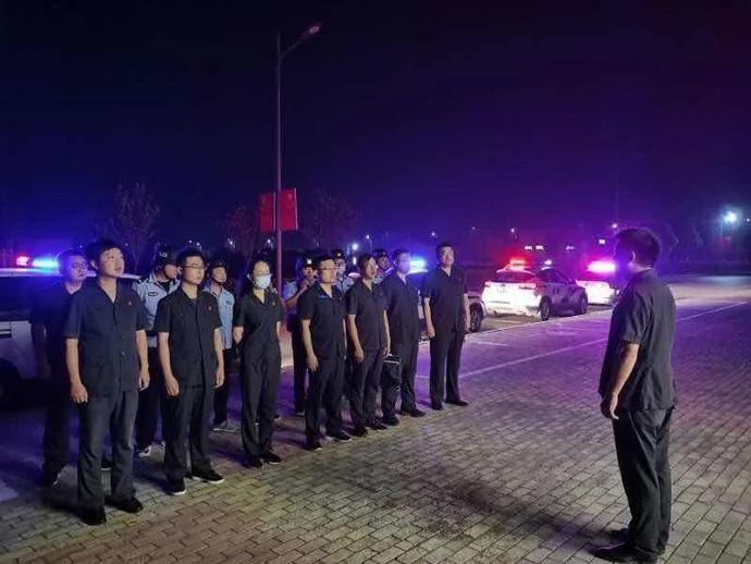 案件|服务六稳”“六保”:宿豫法院开展中秋“猎赖”专项集中执行行动